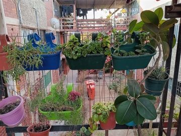 Departamento en Venta en San Pablo / con Neptuno-- propiedad en venta con Subsidio