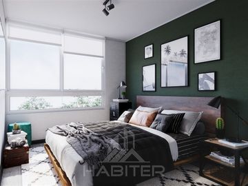 Departamento en Venta en AIRES LA FLORIDA ECASA