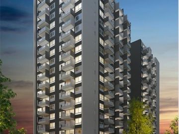 Departamento en Venta en Av. Vicuña Mackenna 7189 URBAN LA FLORIDA
