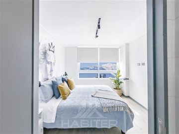 Departamento en Venta en Av. Vicuña Mackenna 7189 URBAN LA FLORIDA