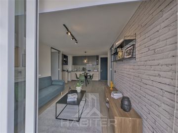 Departamento en Venta en Av. Vicuña Mackenna 7189 URBAN LA FLORIDA