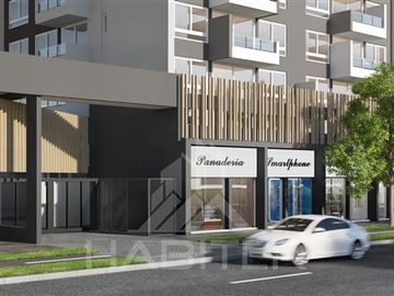 Departamento en Venta en Av. Vicuña Mackenna 7189 URBAN LA FLORIDA