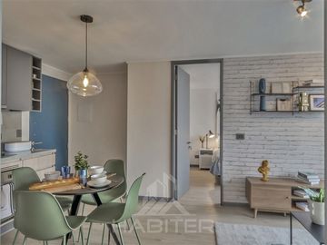 Departamento en Venta en Av. Vicuña Mackenna 7189 URBAN LA FLORIDA