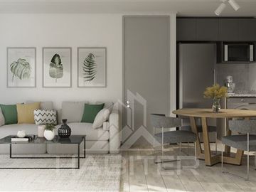 Departamento en Venta en Av. Vicuña Mackenna 7189 URBAN LA FLORIDA