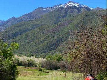 Agrícola en Venta en FUNDO RESERVA LOS QUEÑES