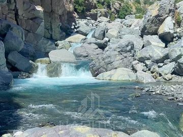Agrícola en Venta en FUNDO RESERVA LOS QUEÑES