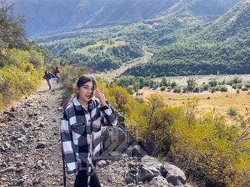 Agrícola en Venta en FUNDO RESERVA LOS QUEÑES