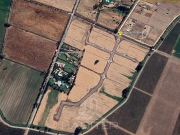 Sitio en Venta en HARAS DE PIRQUE