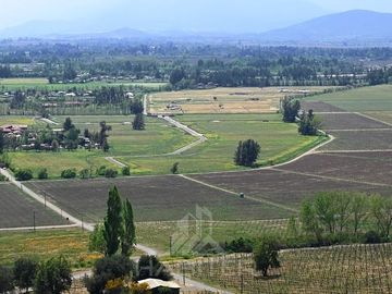 Sitio en Venta en HARAS DE PIRQUE