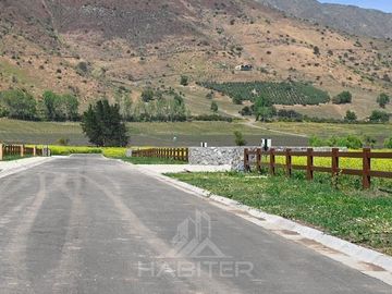 Sitio en Venta en HARAS DE PIRQUE