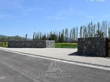 Sitio en Venta en HARAS DE PIRQUE