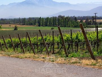 Sitio en Venta en HARAS DE PIRQUE