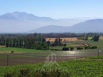 Sitio en Venta en HARAS DE PIRQUE