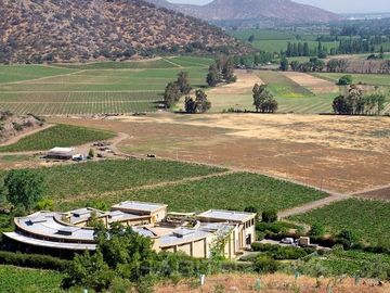 Sitio en Venta en HARAS DE PIRQUE