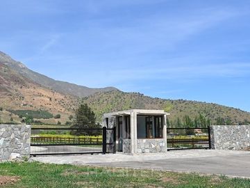 Sitio en Venta en HARAS DE PIRQUE
