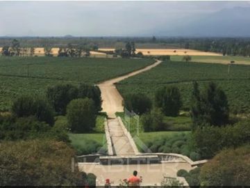 Sitio en Venta en HARAS DE PIRQUE