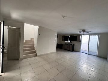 Casa en venta en Brianzzas residencial en Escobedo NL