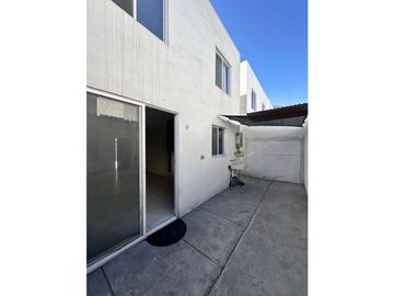 Casa en venta en Brianzzas residencial en Escobedo NL