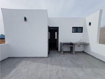 VENTA DE CASA EN CUAUTLANCINGO BODEGA AURRERA