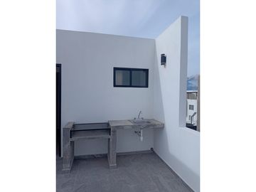 VENTA DE CASA EN CUAUTLANCINGO BODEGA AURRERA