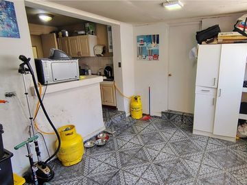 Residencia Familiar de Ensueño en Pudahuel.