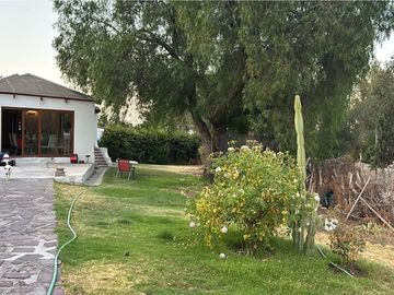 Residencia Familiar de Ensueño en Pudahuel.