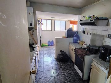 Residencia Familiar de Ensueño en Pudahuel.