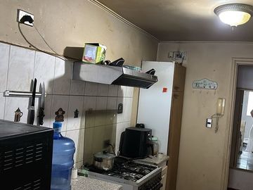 Residencia Familiar de Ensueño en Pudahuel.
