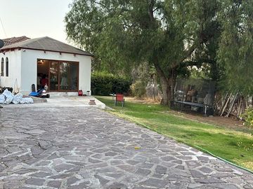 Residencia Familiar de Ensueño en Pudahuel.