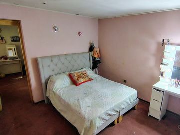 Residencia Familiar de Ensueño en Pudahuel.