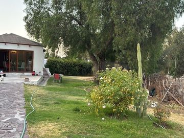 Residencia Familiar de Ensueño en Pudahuel.