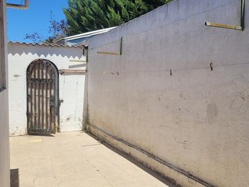 Residencia Familiar de Ensueño en Pudahuel.