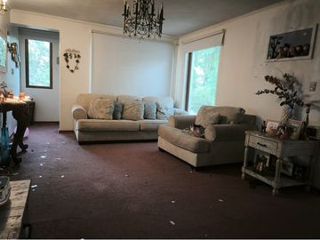 Residencia Familiar de Ensueño en Pudahuel.