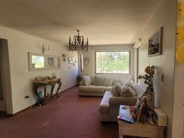Residencia Familiar de Ensueño en Pudahuel.