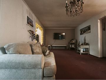 Residencia Familiar de Ensueño en Pudahuel.