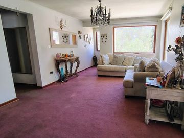Residencia Familiar de Ensueño en Pudahuel.