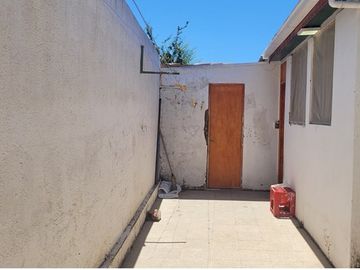 Residencia Familiar de Ensueño en Pudahuel.
