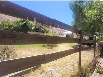 Residencia Familiar de Ensueño en Pudahuel.