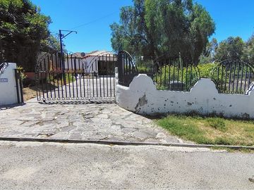 Residencia Familiar de Ensueño en Pudahuel.