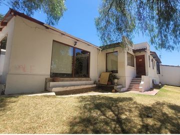 Residencia Familiar de Ensueño en Pudahuel.