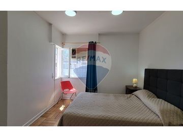 Oportunidad en Providencia: Casa con uso comercial