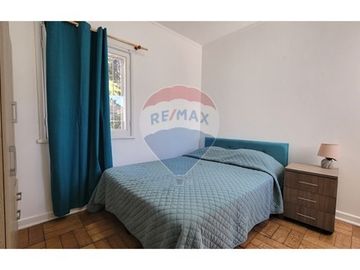 Oportunidad en Providencia: Casa con uso comercial