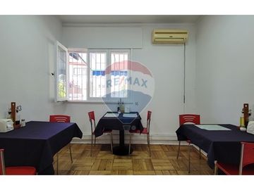 Oportunidad en Providencia: Casa con uso comercial