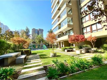 Departamento 3D+ESTAR SEMI NUEVO SIENA LAS CONDES