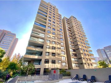 Departamento 3D+ESTAR SEMI NUEVO SIENA LAS CONDES