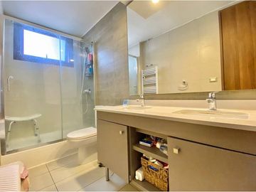 Departamento 3D+ESTAR SEMI NUEVO SIENA LAS CONDES