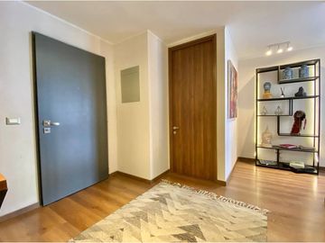 Departamento 3D+ESTAR SEMI NUEVO SIENA LAS CONDES