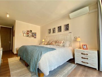 Departamento 3D+ESTAR SEMI NUEVO SIENA LAS CONDES