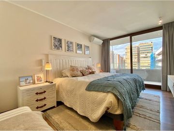 Departamento 3D+ESTAR SEMI NUEVO SIENA LAS CONDES