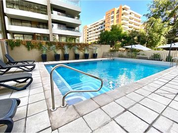 Departamento 3D+ESTAR SEMI NUEVO SIENA LAS CONDES
